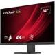 Monitor ViewSonic 32" VG3208-4K