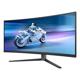 Monitor Philips 34" 34M2C6500/00