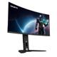 Monitor Gaming Gigabyte MO34WQC2