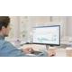 MONITOR 24" PHILIPS 24B2G5301/00