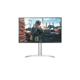 Monitor LG 27" 27UP650K-W.AEU