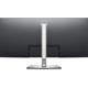 Monitor Dell 34" P3424WE Curved