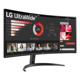 Monitor LG 34" 34WR50QK-B.AEU, 34WR50QK-B.AEU