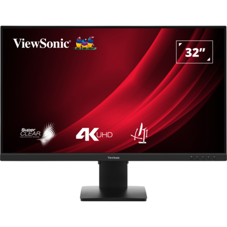 Monitor ViewSonic 32" VG3208-4K