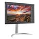 MONITOR 27" LG 27UP850K-W.AEU