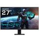 Gigabyte Monitor Gaming 27" SS IPS GS27Q