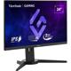 Monitor ViewSonic 24'' VX2479J-HD-PRO