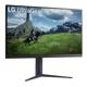 Monitor LG 31.2" 32GS85Q-B
