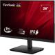 Monitor ViewSonic 24" VA240-H-2