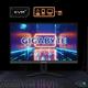 Monitor LED Gigabyte M27Q, 27inch, 2K IPS QHD, 0.5ms, 170Hz, negru