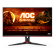 Monitor AOC 27" Q27G2E/BK