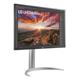 MONITOR 27" LG 27UP850K-W.AEU