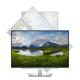 Monitor Dell 24" P2425E WUXGA 61.13 CM, 100 Hz, 5Ms