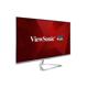 Monitor ViewSonic 31.5" VX3276-4K-MHD