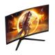 Monitor AOC 31.2" CQ32G4VE
