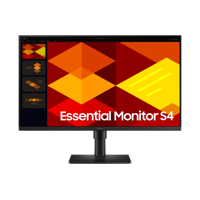 Monitor Samsung 27" LS27D406GAUXEN