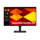 Monitor Samsung 27" LS27D406GAUXEN