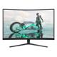 Monitor Philips 31.5" 32M2C3500L/00