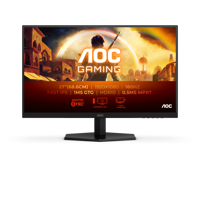 Monitor AOC 27" 27G42E