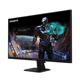 Gigabyte Monitor Gaming 27" SS IPS GS27QA