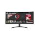 Monitor LG 34" 34WR50QK-B.AEU, 34WR50QK-B.AEU