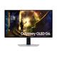 Monitor Samsung 27" LS27DG610SUXEN