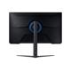 Monitor Samsung 32" LS32CG510EUXEN