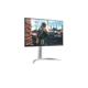 Monitor LG 27" 27UP650K-W.AEU