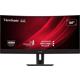 Monitor ViewSonic 34" VG3456C
