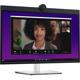 Monitor Dell 27" P2724DEB 68.47 cm, TFT LCD 2560 x 1440, 60Hz, 5 Ms