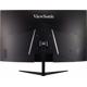 Monitor ViewSonic 31.2" VX3218C-2K