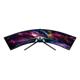 Monitor Samsung 57" LS57CG952NUXEN
