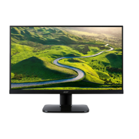 MONITOR 27" ACER V277Ebipv