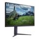 Monitor LG 31.2" 32GS85Q-B