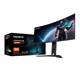 Monitor Gaming Gigabyte MO34WQC2