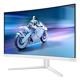Monitor Philips 27" 27M2C5501/00