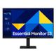 Monitor Samsung 24" LS24D304GAUXEN