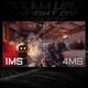 Gigabyte Monitor Gaming 27" SS IPS GS27QA