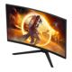 Monitor AOC 31.2" CQ32G4VE