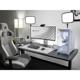Monitor CORSAIR XENEON 34WQHD240-C QD-OLED