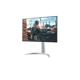 Monitor LG 27" 27UP650K-W.AEU