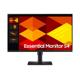 Monitor Samsung 27" LS27D406GAUXEN