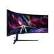 Monitor Samsung 57" LS57CG952NUXEN