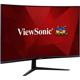 Monitor ViewSonic 31.5" VX3219-PC-mhd