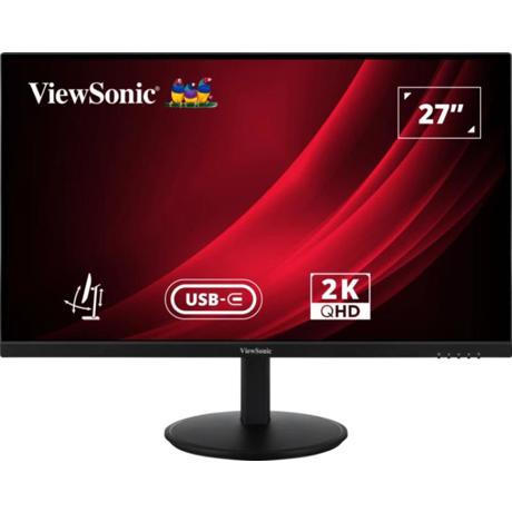 Monitor ViewSonic 27" VG2709-2K-MHDU-2