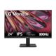Monitor LG 23.8" 24MR400-B.AEUQ