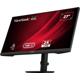 Monitor ViewSonic 27" VG2709-2K-MHDU-2