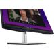 Monitor Dell 27" P2724DEB 68.47 cm, TFT LCD 2560 x 1440, 60Hz, 5 Ms