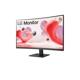 Monitor LG 31.2" 32MR50C-B.AEUQ