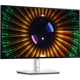 Monitor Dell 23.8" U2424H, 60.47 cm, FHD 1920 x 1080, 120 Hz, 5Ms